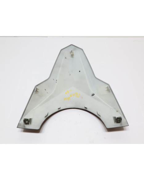 Viarelli Rivetto, övre frontkåpa