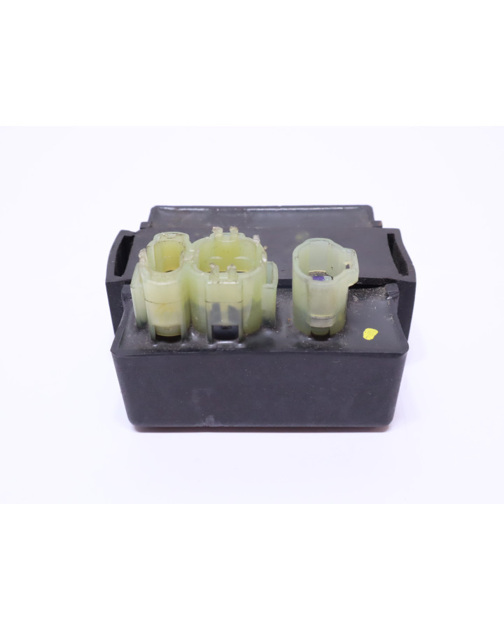 Derbi Senda/Aprilia SX50/Gilera SMT, CDI/ECU