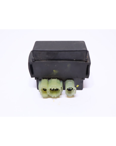 Derbi Senda/Aprilia SX50/Gilera SMT, CDI/ECU