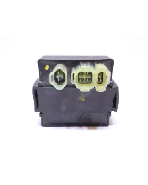 Derbi Senda/Aprilia SX50/Gilera SMT, CDI/ECU 2