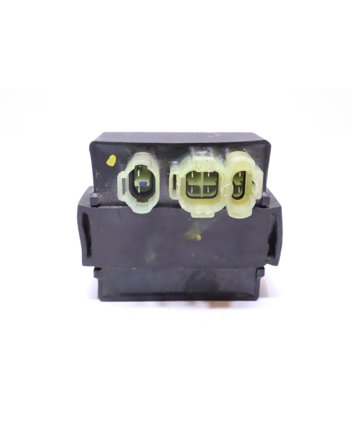 Derbi Senda/Aprilia SX50/Gilera SMT, CDI/ECU