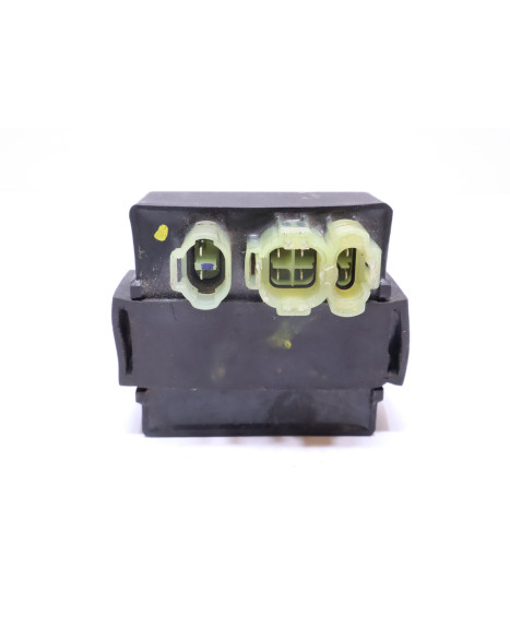 Derbi Senda/Aprilia SX50/Gilera SMT, CDI/ECU