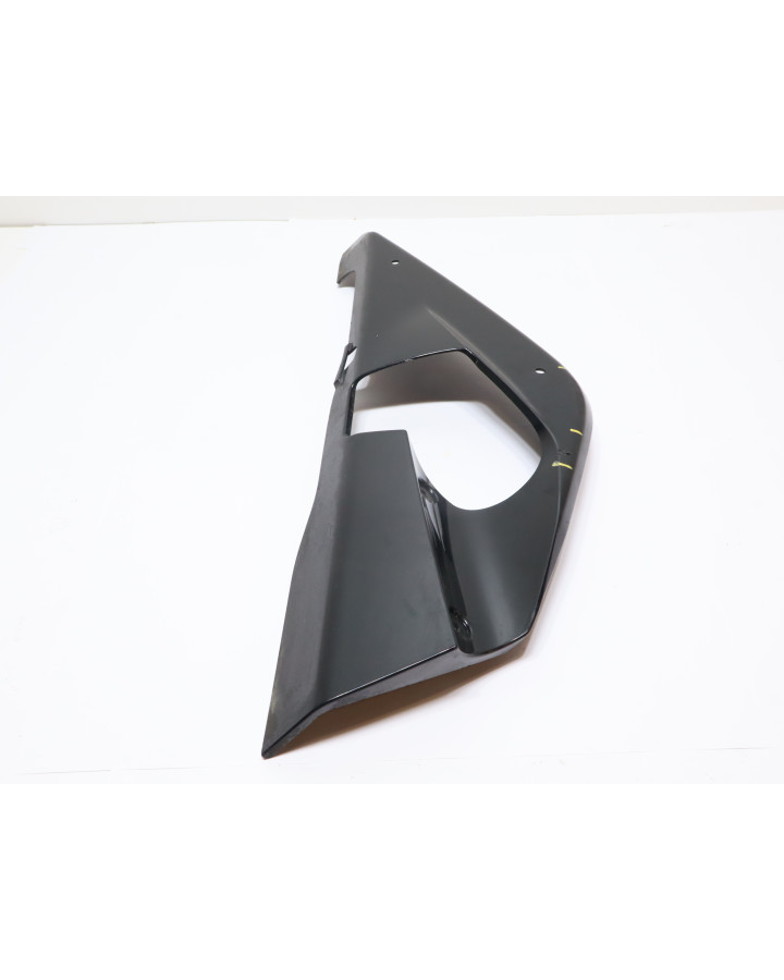 Yamaha YZF-R125, underkåpa vänster