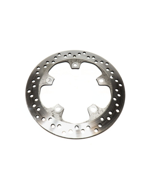 Suzuki GSX-S1000, bromsskiva bak 2