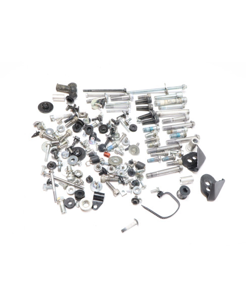 Suzuki GSX-S1000, skruvkit 2