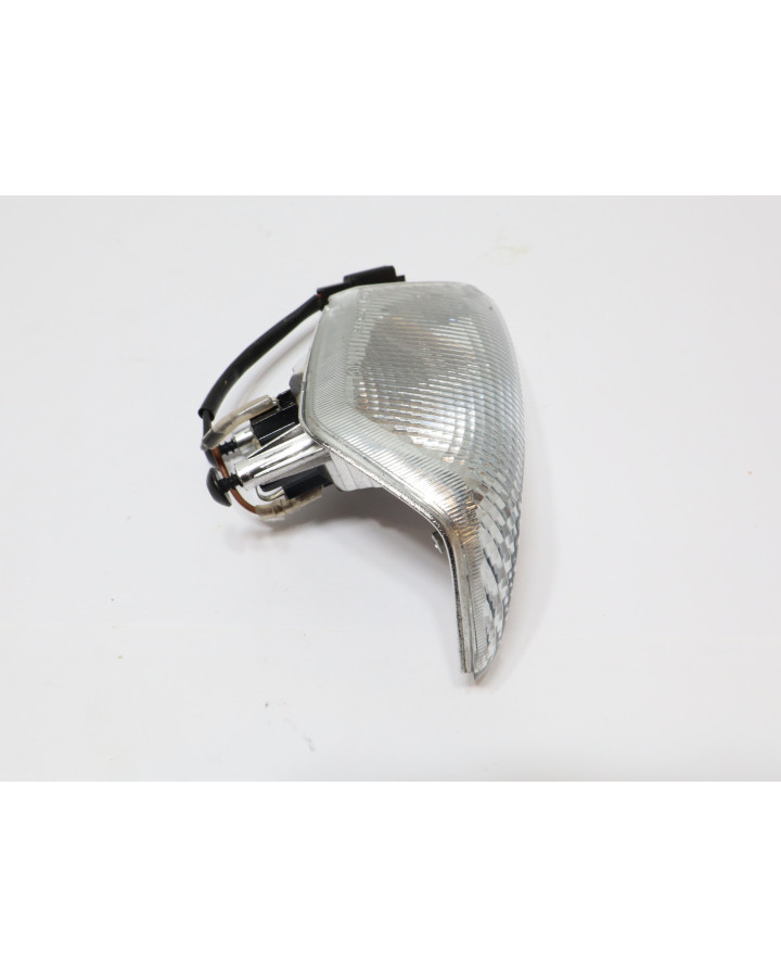 Yamaha Aerox, blinkers vänster fram