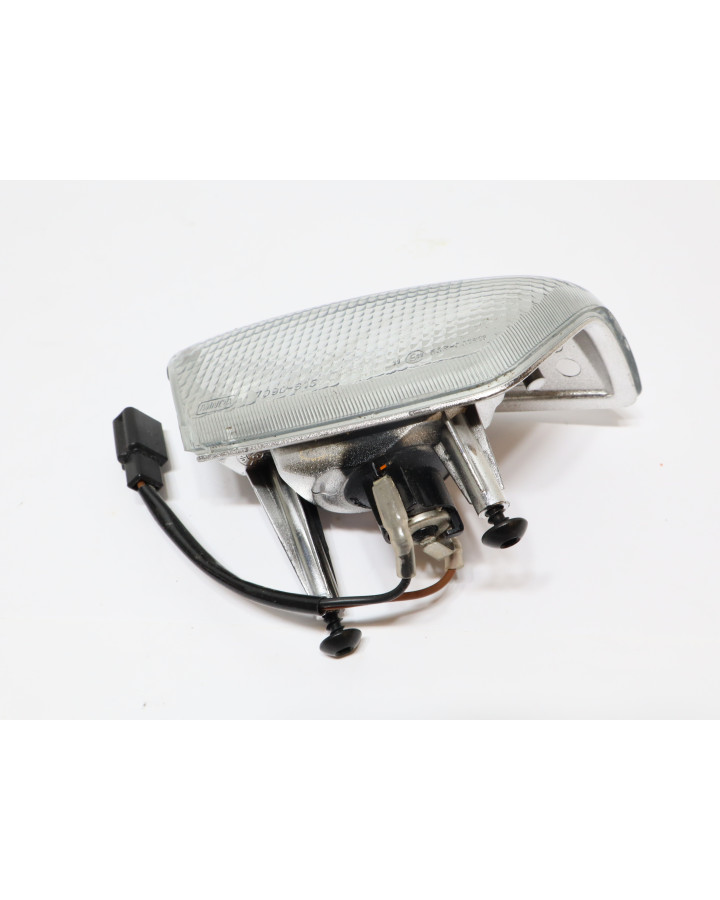 Yamaha Aerox, blinkers vänster fram