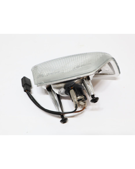 Yamaha Aerox, blinkers vänster fram