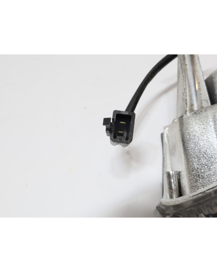 Yamaha Aerox, blinkers vänster fram