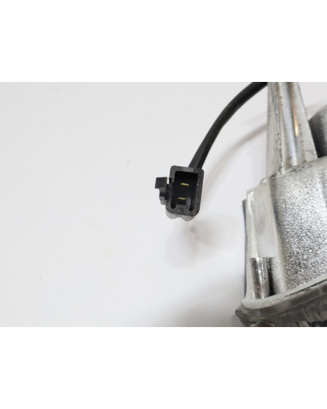 Yamaha Aerox, blinkers vänster fram