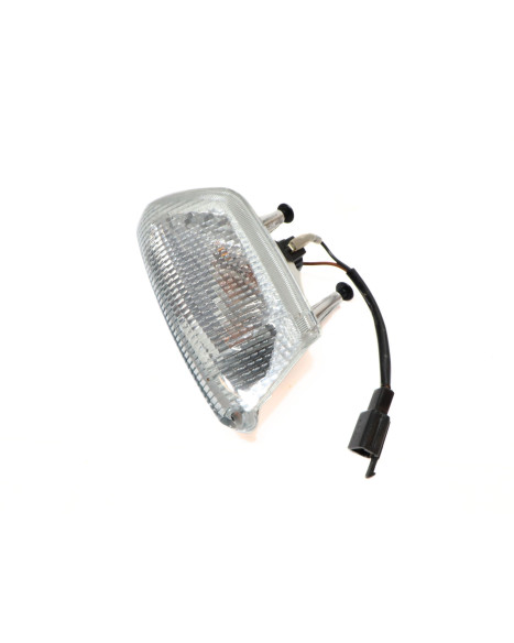 Yamaha Aerox, blinkers vänster fram