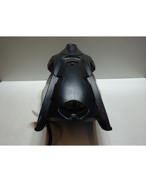 KTM 625 SM, bränsletank 2