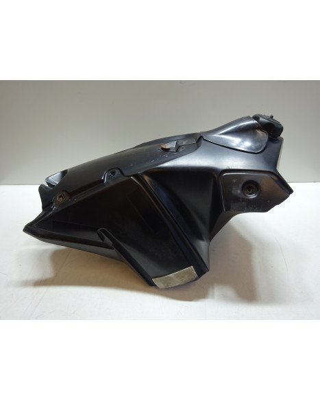 KTM 625 SM, bränsletank