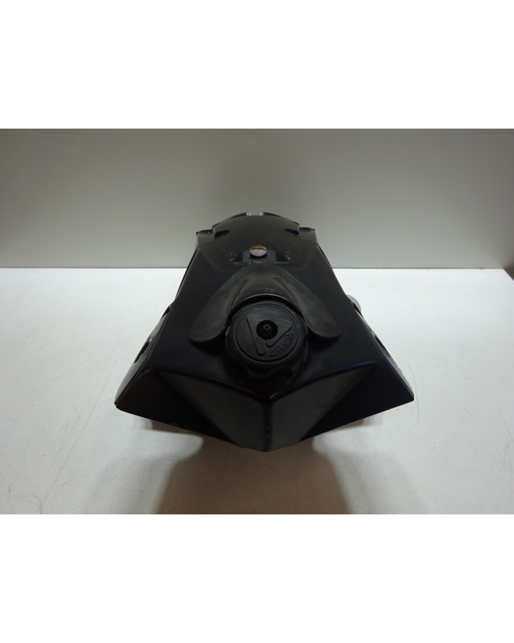 KTM 625 SM, bränsletank