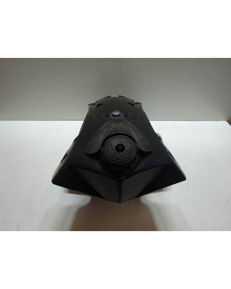 KTM 625 SM, bränsletank