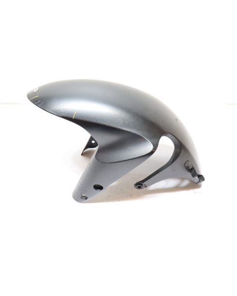 Suzuki GSX-S1000, framskärm 2