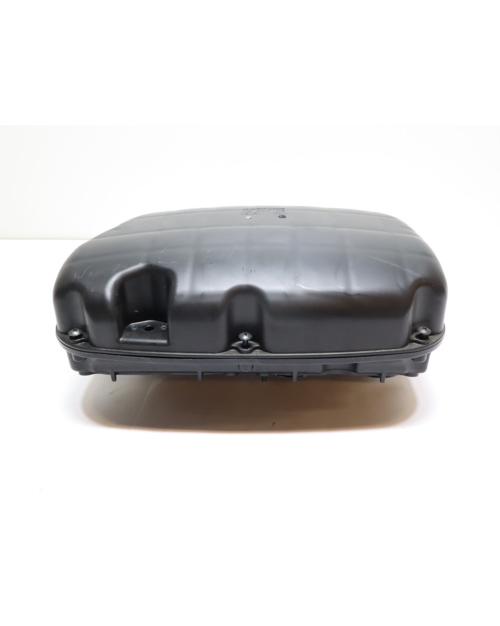 Honda CBR1100XX Blackbird, luftburk