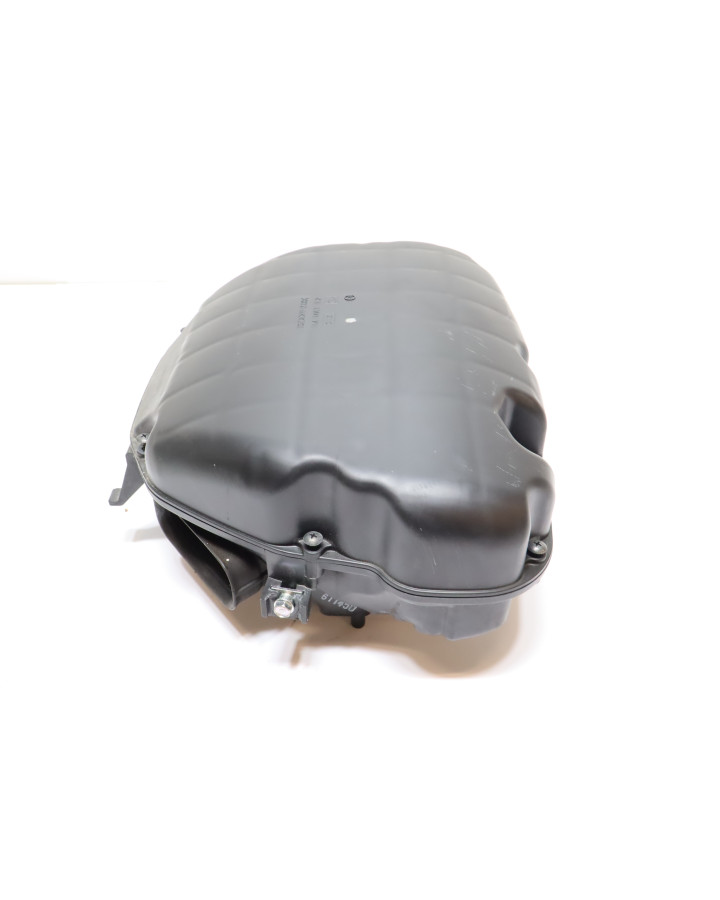 Honda CBR1100XX Blackbird, luftburk