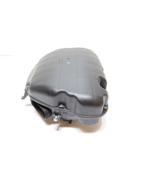 Honda CBR1100XX Blackbird, luftburk