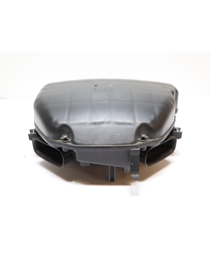 Honda CBR1100XX Blackbird, luftburk