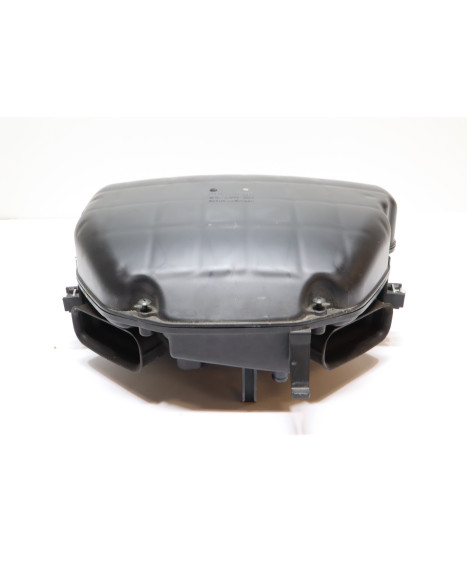 Honda CBR1100XX Blackbird, luftburk