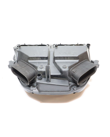 Honda CBR1100XX Blackbird, luftburk