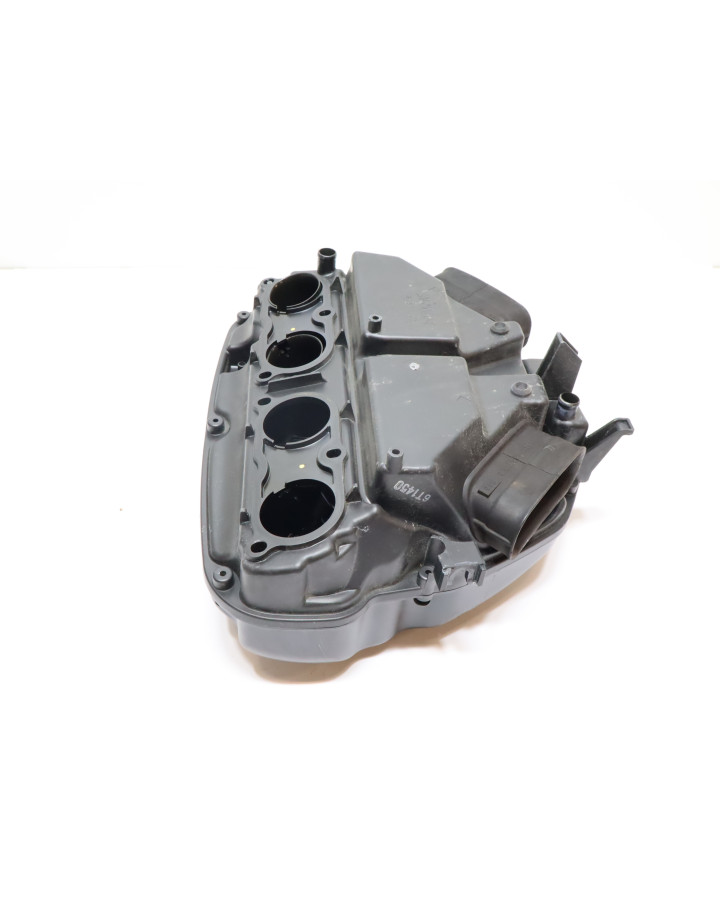 Honda CBR1100XX Blackbird, luftburk