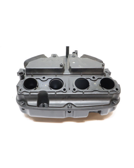 Honda CBR1100XX Blackbird, luftburk