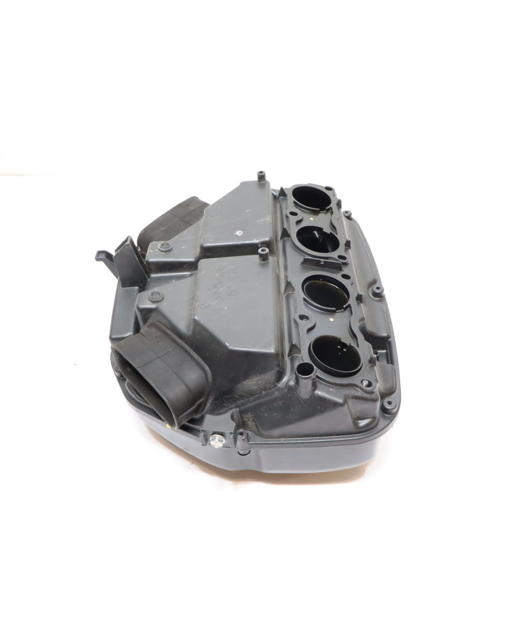 Honda CBR1100XX Blackbird, luftburk