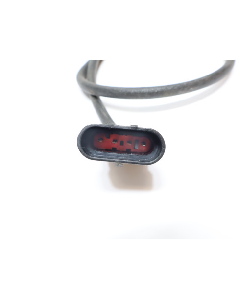 Drax Raw, lambdasond 2