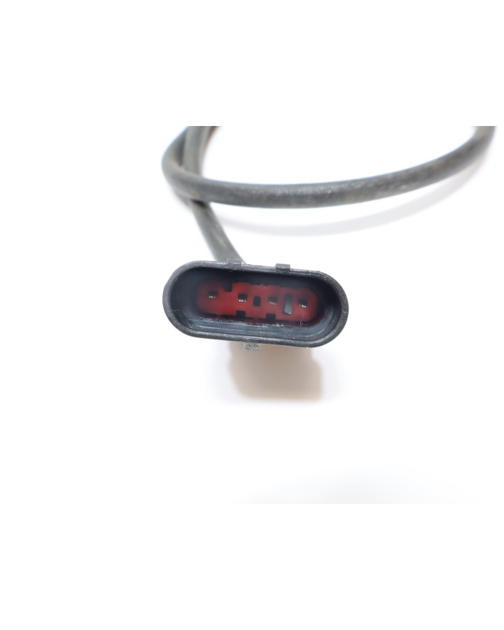 Drax Raw, lambdasond