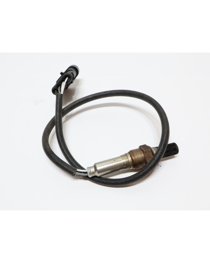 Drax Raw, lambdasond