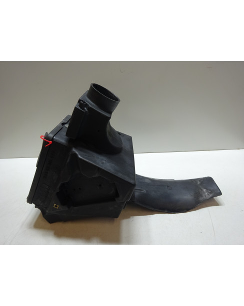 KTM 625 SM, luftburk 2