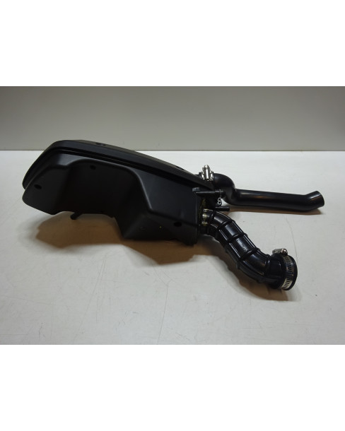 Peugeot Kisbee, luftburk 2