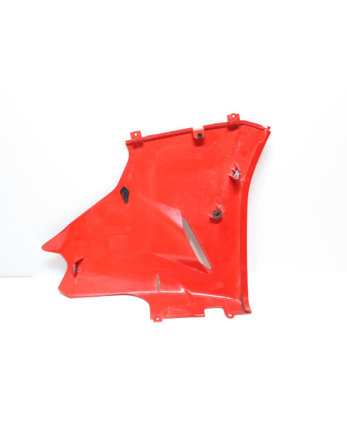 Ducati Supersport 950 S, nedre sidokåpa vänster 2