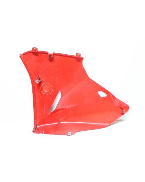 Ducati Supersport 950 S, nedre sidokåpa höger 2