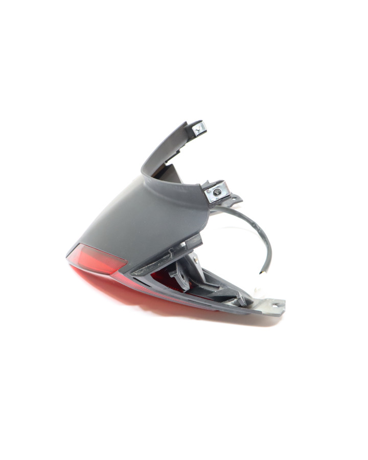 Invicta Venator, baklykta