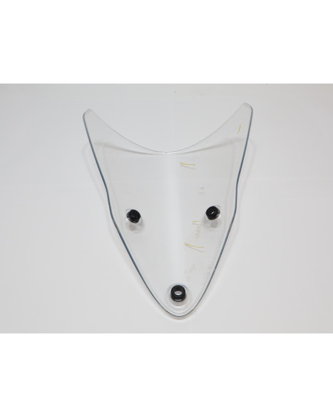 Ducati Supersport 950 S, vindruta