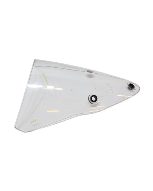 Ducati Supersport 950 S, vindruta 2