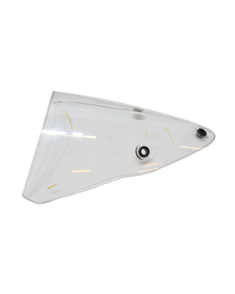 Ducati Supersport 950 S, vindruta