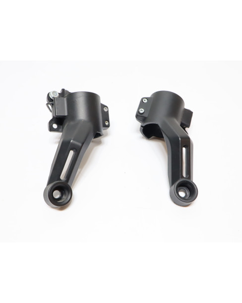 Super Soco TC, hållare framlykta (par) 2