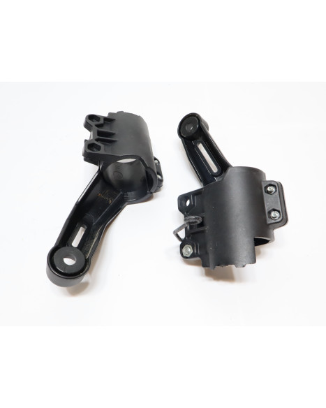 Super Soco TC, hållare framlykta (par)