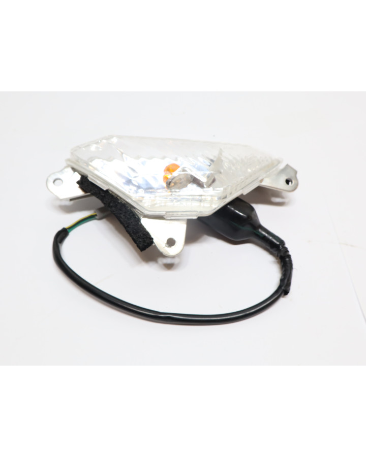 Kawasaki ninja 400/650, blinkers höger fram