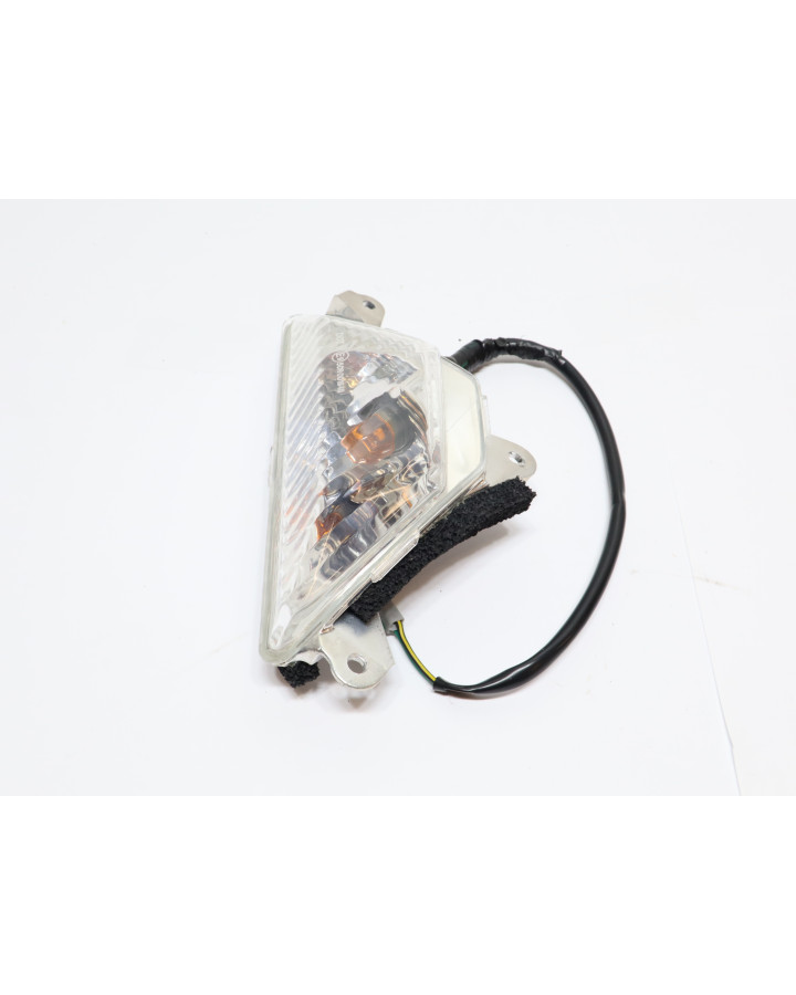 Kawasaki ninja 400/650, blinkers höger fram