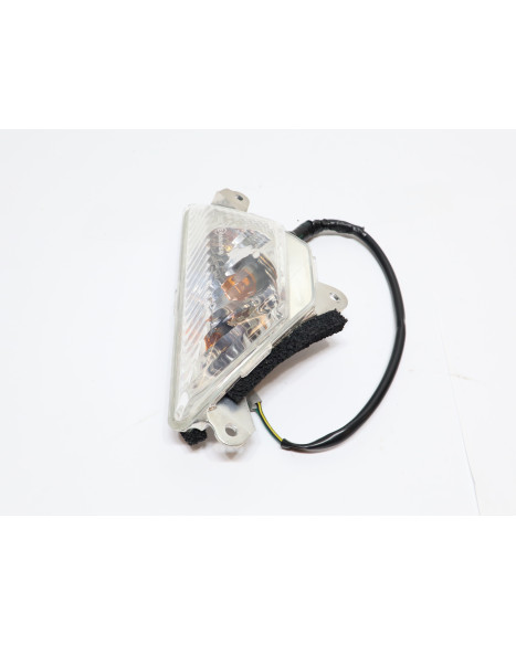 Kawasaki ninja 400/650, blinkers höger fram