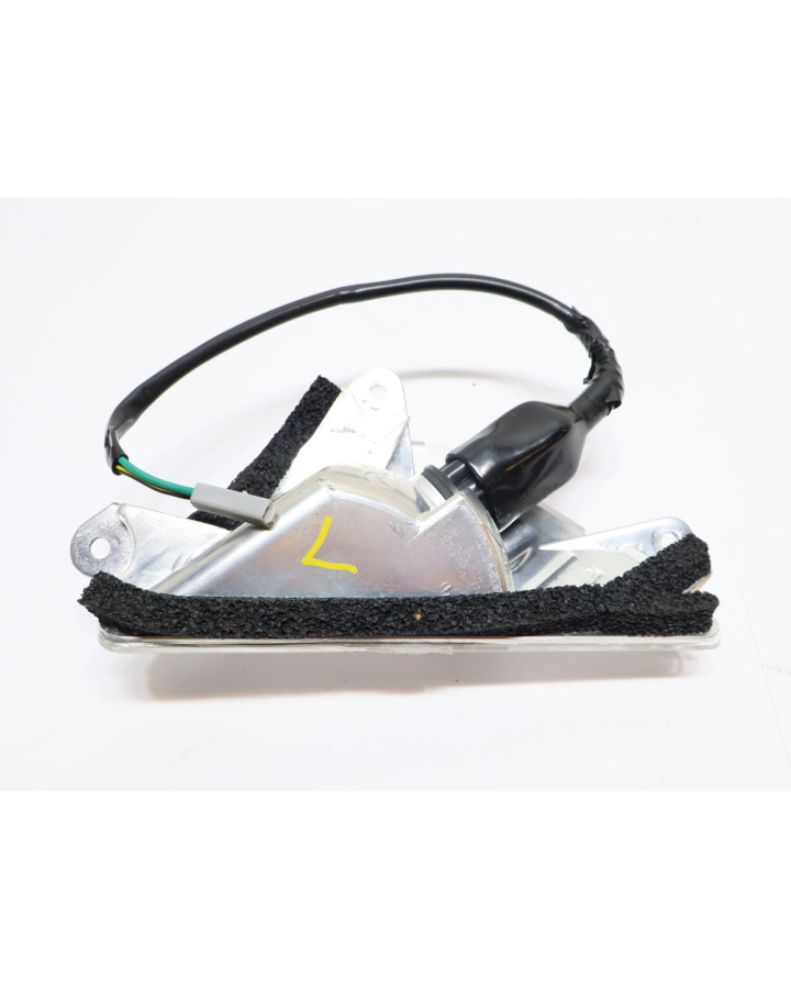 Kawasaki ninja 400/650, blinkers höger fram