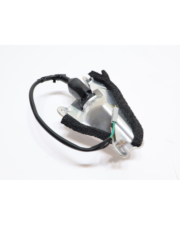 Kawasaki ninja 400/650, blinkers höger fram