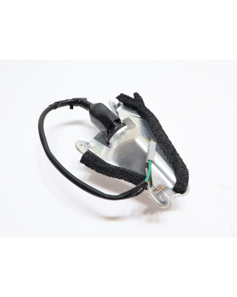 Kawasaki ninja 400/650, blinkers höger fram