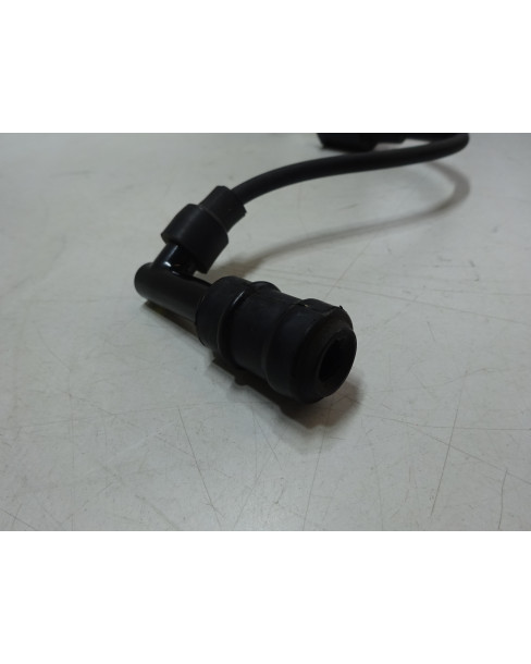 Vespa Primavera, tändspole 2