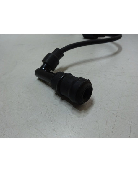 Vespa Primavera, tändspole